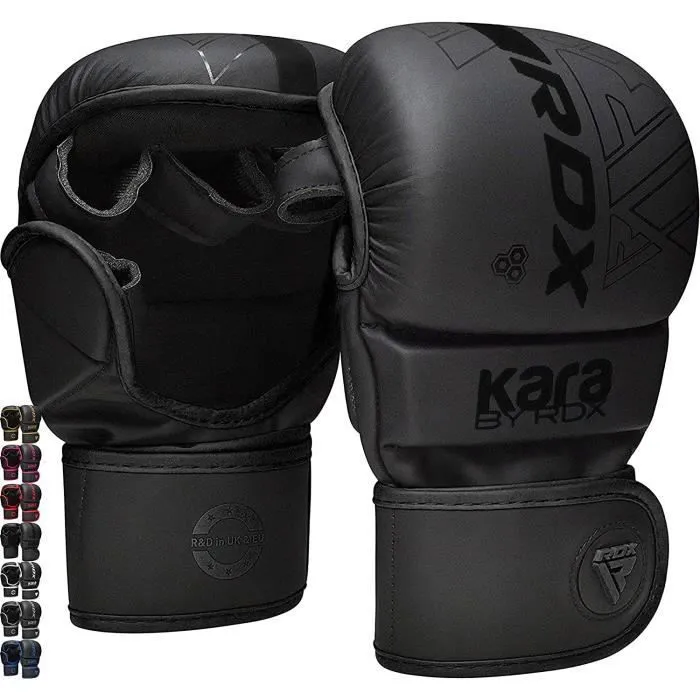 Gants RDX MMA – Image 2