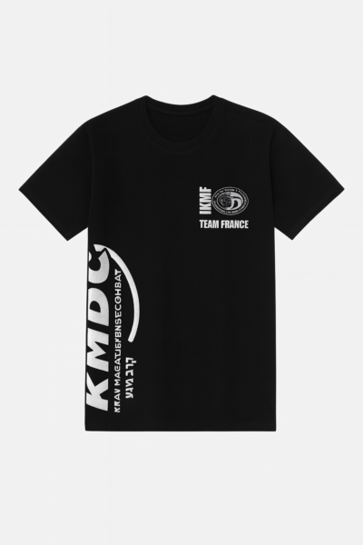 T-shirt KMDC 2025