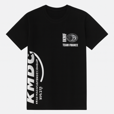 T-shirt KMDC 2025