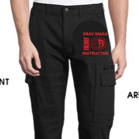 Pantalon tactique IKMF France